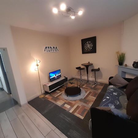 Appartement Tout Confort Камбре Экстерьер фото