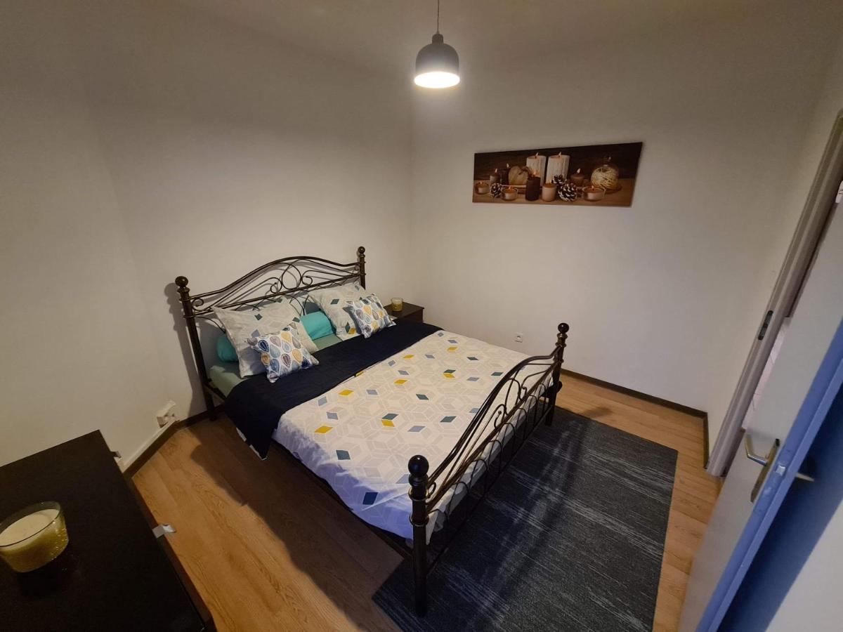 Appartement Tout Confort Камбре Экстерьер фото