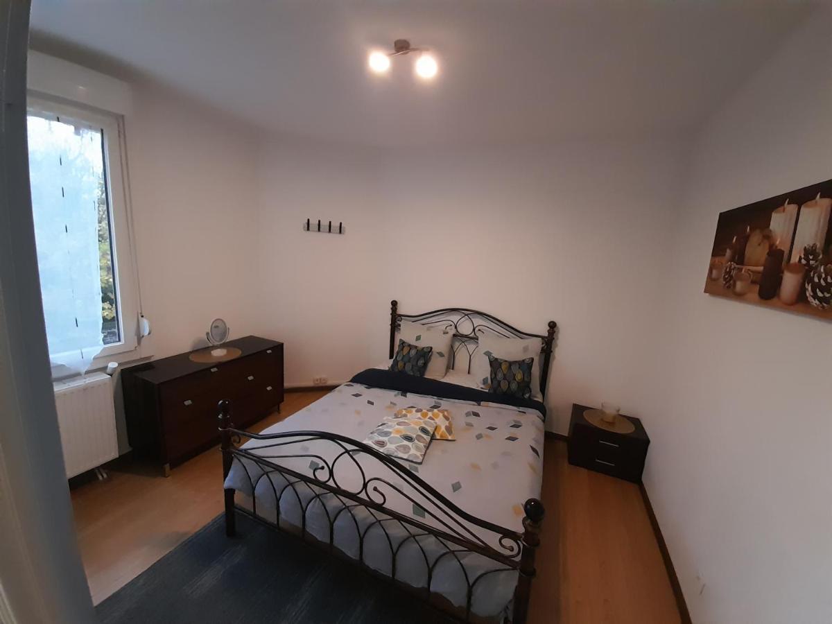 Appartement Tout Confort Камбре Экстерьер фото